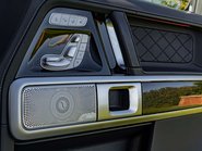 Mercedes-Benz G Class G63 AMG 16