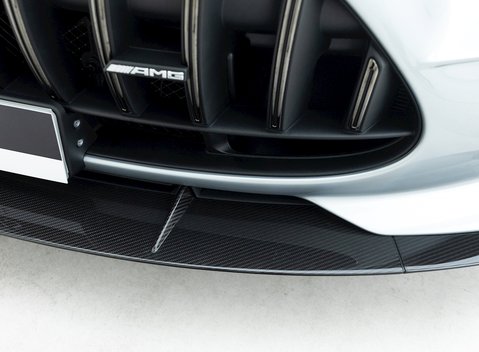 Mercedes-Benz Amg GT GT Black Series 23