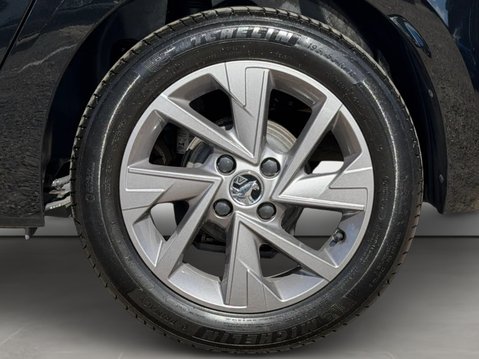 Vauxhall Corsa 1.2 Turbo Design 5dr 14