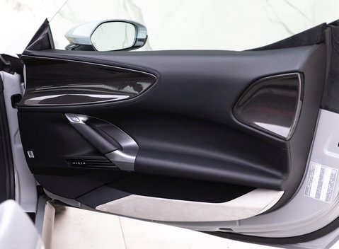 Ferrari SF90 Stradale Stradale Tailor Made Ispirazioni 20