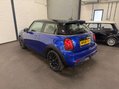 Mini Hatch 2.0 Cooper S Auto 3dr 10