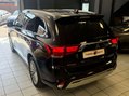 Mitsubishi Outlander 2.4 Outlander 4h PHEV CVT 4WD 5dr 22