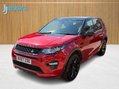 Land Rover Discovery Sport 2.0 TD4 HSE Dynamic Lux SUV 5dr Diesel Auto 4WD Euro 6 (s/s) (180 ps) 23