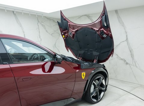 Ferrari Purosangue 51