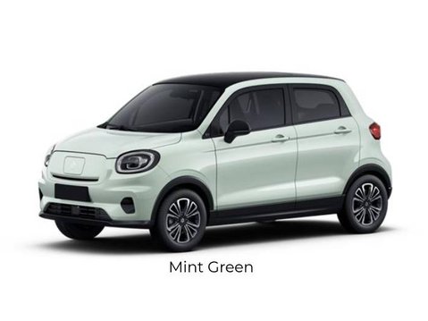 LEAPMOTOR T03 37.3kWh from £169 per month 0% APR PCP 1