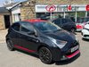 Toyota Aygo VVT-I X-PRESS