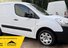 Peugeot Partner 1.6 BlueHDi 854 Professional Panel Van 5dr Diesel Manual L1 (112 g/km, 97.6
