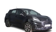 Ford Puma 1.0T EcoBoost MHEV ST-Line SUV 5dr Petrol Hybrid DCT Euro 6 (s/s) (125 ps) 1
