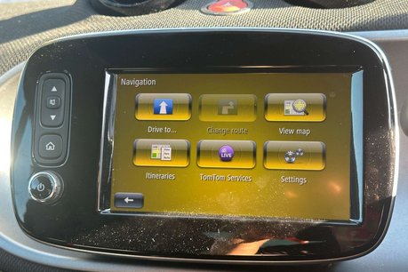 Smart Fortwo Coupe 1.0 Prime (Premium) Coupe 2dr Petrol Twinamic Euro 6 (s/s) (71 ps) 34