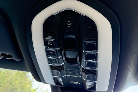 Porsche Macan GTS PDK - PAN ROOF -BOSE -360 CAMS -MEMORY PK - CRAYON 60