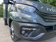 Iveco Daily 35C18H 3750WB Arborous Toolbox Tipper - Comfort Pack 21