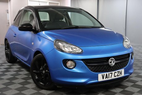 Vauxhall Adam ENERGISED 19