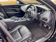 Jaguar XE 2.0i GPF R-Sport Auto Euro 6 (s/s) 4dr 18