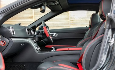 Mercedes-Benz SL Class Mille Miglia 417 Edition 15