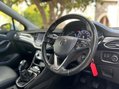 Vauxhall Astra ELITE NAV 7