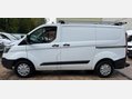 Ford Transit Custom 2.0 TDCi 310 Panel Van 5dr Diesel Manual L1 H1 (157 g/km, 104 bhp) 16
