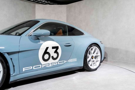 Porsche 911 S/T. NOW SOLD. SIMILAR REQUIRED. PLEASE CALL 01903 254800. 60