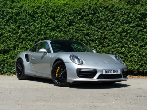 Porsche 911 3.8T 991 Turbo S Coupe 2dr Petrol PDK 4WD Euro 6 (s/s) (580 ps) 46