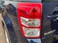 Suzuki Grand Vitara 1.9 DDiS SZ-T 4WD Euro 5 5dr 38