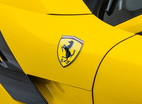 Ferrari F12 TDF 52