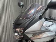Kawasaki Z ZR750 2007 1 OWNER ONLY 8K NEW MOT WARRANTY 750CC 23