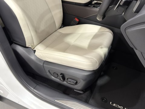 Lexus RX 450H+ PREMIUM PLUS 54