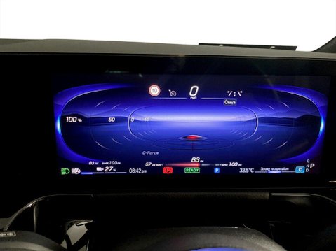 Mercedes-Benz EQA EQA 250+ 70.5kWh Sport (Executive) SUV 5dr Electric Auto (190 ps) Air Con - 13