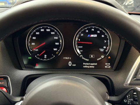 BMW M2 3.0 M2 Competition Edition Auto 2dr 59