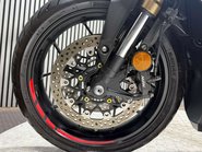 Honda CBR 2020 ONLY 790 MILES LONG MOT SERVICED SPORTS BIKE 650CC 18