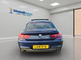 BMW 6 Series 3.0 640d M Sport Auto Euro 5 (s/s) 4dr 12