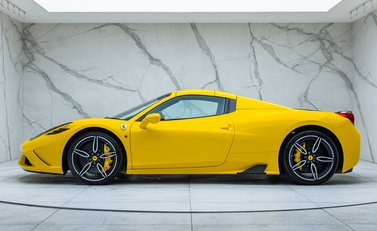 Ferrari 458 Speciale Aperta 14