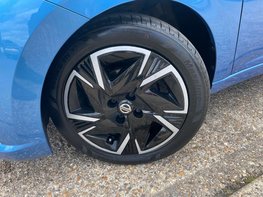 Nissan MICRA 1.0 Micra Acenta IG-T 5dr 3