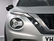 Nissan Juke DIG-T N-CONNECTA DCT 25