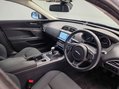 Jaguar XE 2.0 XE SE D 4dr 23