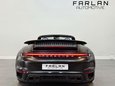 Porsche 911 3.7T 992 Turbo S Convertible 2dr Petrol PDK 4WD Euro 6 (s/s) (650 ps) 34