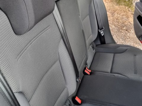 Volkswagen Golf MATCH EDITION TDI BMT DSG 27