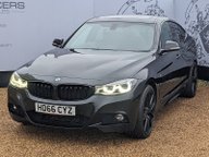 BMW 3 Series 335D XDRIVE M SPORT GRAN TURISMO 3