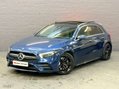 Mercedes-Benz A Class 2.0 AMG A 35 4Matic Premium+ Auto 4WD 5dr 77