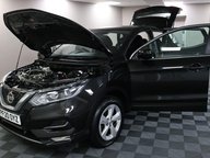 Nissan Qashqai DIG-T ACENTA PREMIUM 16