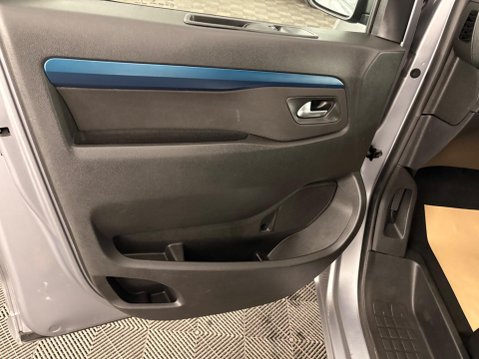 Peugeot Traveller 1.5 BlueHDi Active Standard MPV 5dr Diesel Manual MWB Euro 6 (s/s) (120 ps) 26
