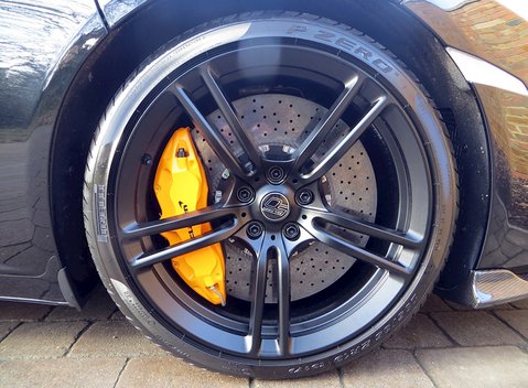 McLaren MP4-12C 50th Anniversary 10