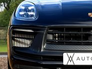 Porsche Macan GTS PDK 15