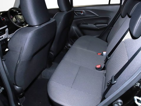 Suzuki Swift 1.2 Mild Hybrid Motion 5dr 32