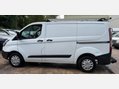 Ford Transit Custom 2.0 TDCi 310 Panel Van 5dr Diesel Manual L1 H1 (157 g/km, 104 bhp) 18