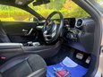 Mercedes-Benz A Class 1.3 A200 AMG Line 7G-DCT Euro 6 (s/s) 5dr 45