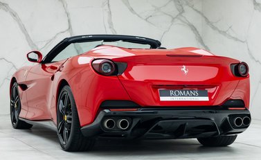 Ferrari Portofino 10