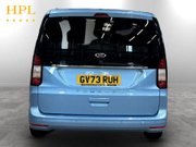 Ford Grand Tourneo Connect 1.5 EcoBoost Titanium MPV 5dr Petrol DCT Euro 6 (s/s) (114 ps) One Owner 6