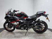 Yamasaki Ym 2023 ONLY 3K 50CC GEARED 50CC NEW MOT SERVICED SPORTS BIKE 28