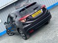 Honda HR-V 1.6 i-DTEC EX Euro 6 (s/s) 5dr 62