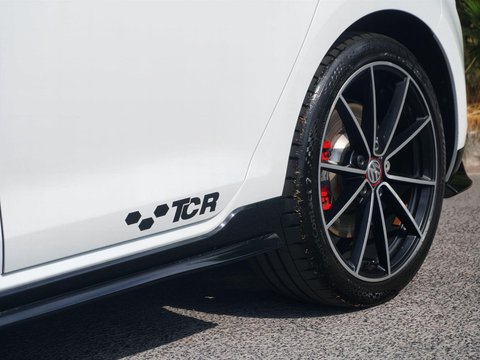 Volkswagen Golf 2.0 TSI GTI TCR Hatchback 5dr Petrol DSG Euro 6 (s/s) (290 ps) 19